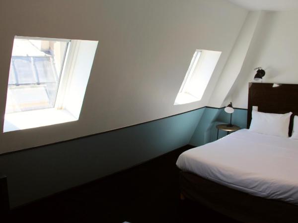 Lennon by Avalon Hotel Paris Gare du Nord : photo 3 de la chambre chambre familiale