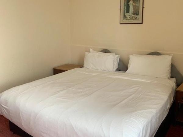 Hotel Balmoral : photo 3 de la chambre chambre double standard