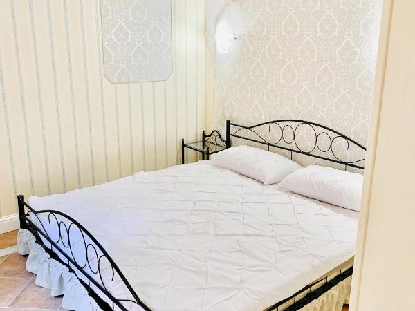 Ca' Matir : photo 1 de la chambre chambre double