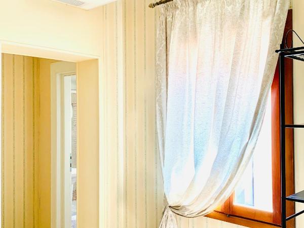 Ca' Matir : photo 3 de la chambre chambre double