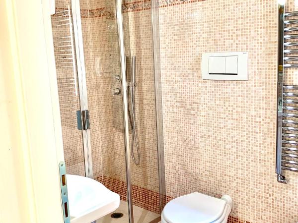 Ca' Matir : photo 4 de la chambre chambre double