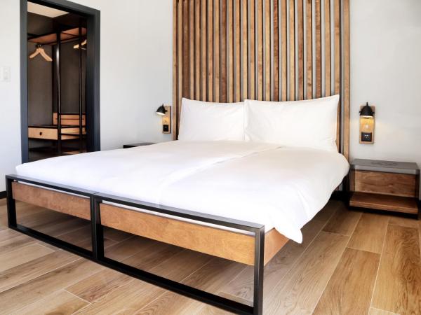 Alaïa Lodge : photo 2 de la chambre suite