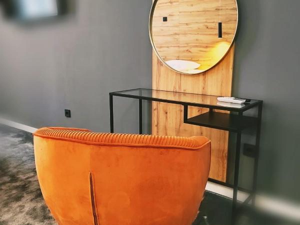 A8 b&b : photo 9 de la chambre chambre double