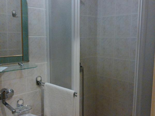 Hostel Refleks : photo 5 de la chambre chambre simple