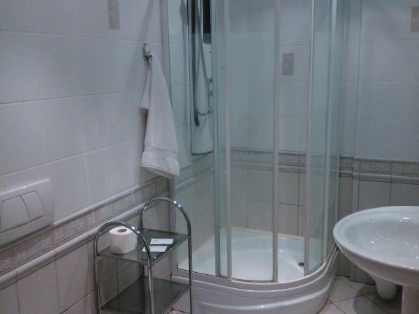 Hostel Refleks : photo 3 de la chambre appartement