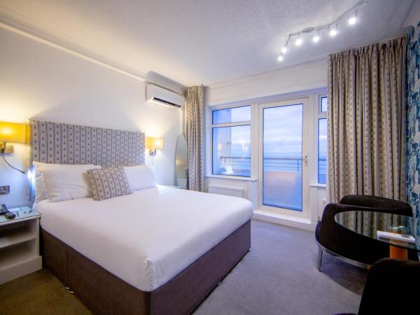 Cumberland Hotel - OCEANA COLLECTION : photo 3 de la chambre chambre double avec balcon - vue sur mer