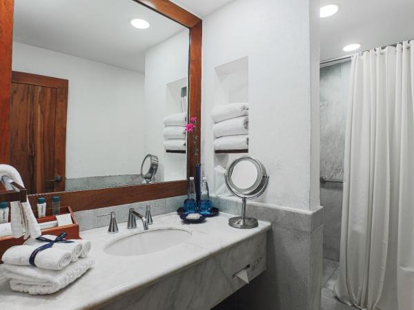 Quinta Real Oaxaca : photo 6 de la chambre chambre lit king-size novicia