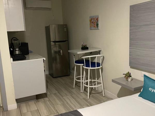 Constanza Loft : photo 1 de la chambre chambre double supérieure