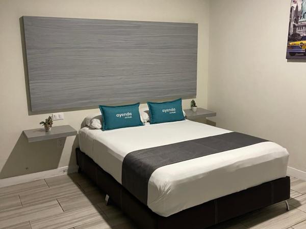 Constanza Loft : photo 2 de la chambre chambre double supérieure