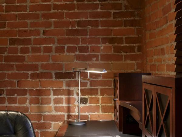 Hotel Nelligan : photo 5 de la chambre chambre double supérieure avec deux lits doubles