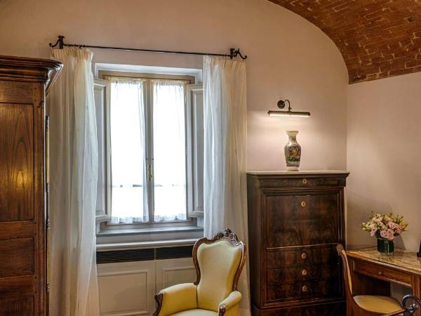Hotel Mulino di Firenze - WorldHotels Crafted : photo 3 de la chambre chambre double classique