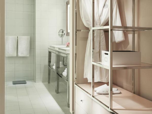 SAHARA Las Vegas : photo 4 de la chambre suite junior marra