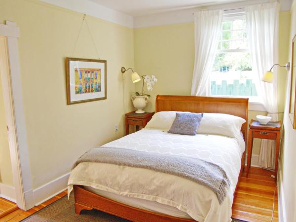 Fairholme Manor Inn : photo 6 de la chambre suite supérieure