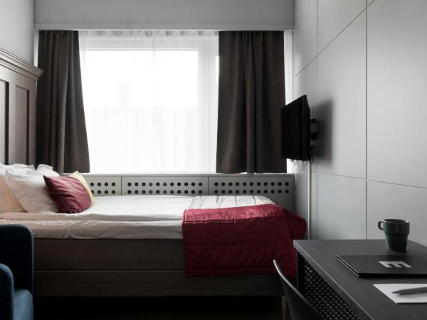 Elite Stadshotellet Växjö : photo 3 de la chambre chambre simple standard