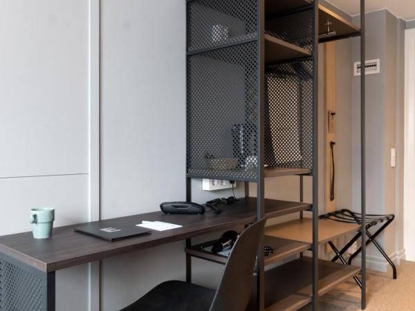 Elite Stadshotellet Växjö : photo 5 de la chambre chambre simple standard