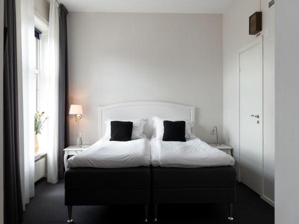 Elite Stadshotellet Växjö : photo 1 de la chambre chambre supérieure