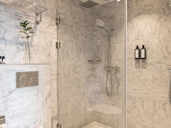 Elite Stadshotellet Växjö : photo 4 de la chambre chambre supérieure