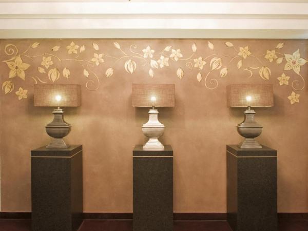 Hotel Robben : photo 7 de la chambre chambre double confort