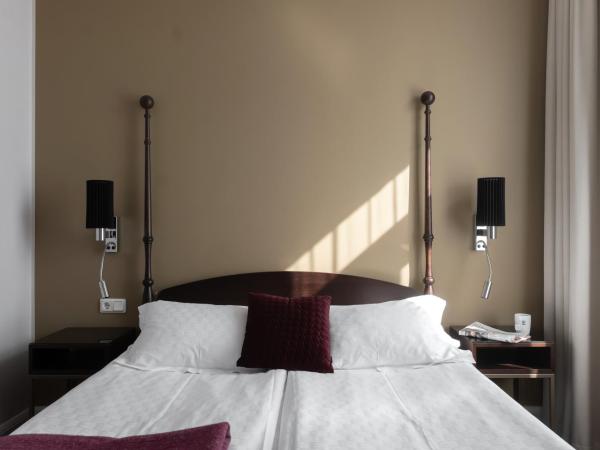 Elite Plaza Hotel Malmö : photo 3 de la chambre chambre double standard