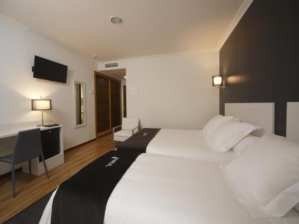 Capitol Boutique Hotel : photo 4 de la chambre chambre triple