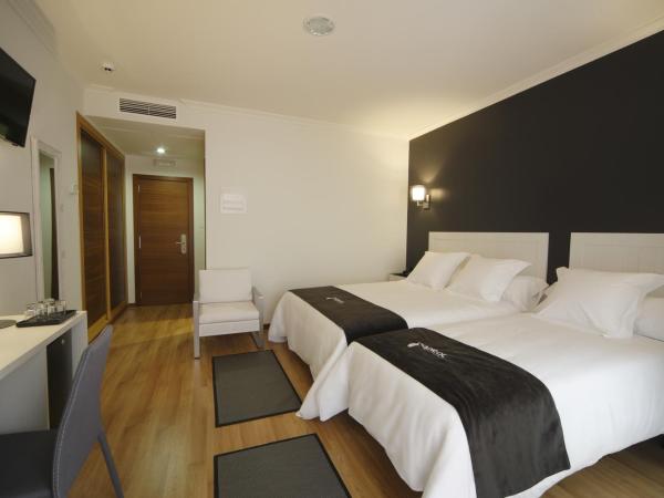 Capitol Boutique Hotel : photo 5 de la chambre chambre triple