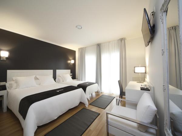 Capitol Boutique Hotel : photo 3 de la chambre chambre triple