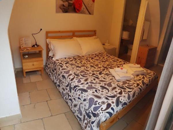 Il Daviduccio : photo 10 de la chambre chambre double deluxe avec douche