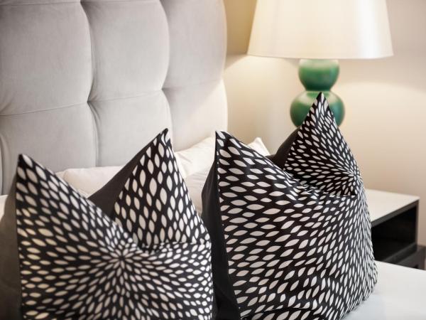 Miller Apartments : photo 2 de la chambre appartement 2 chambres deluxe