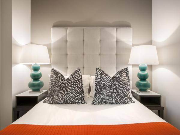 Miller Apartments : photo 3 de la chambre appartement 2 chambres deluxe