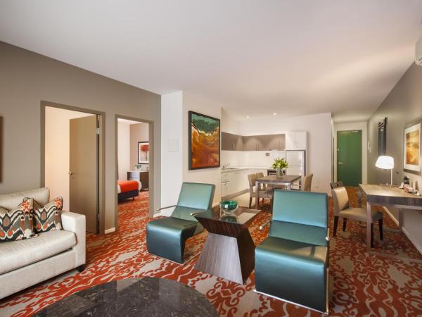 Miller Apartments : photo 4 de la chambre appartement 3 chambres deluxe