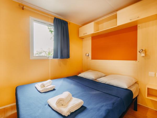 Village Vacances Le Parc Des Chênes (by Popinns) : photo 3 de la chambre mobile home