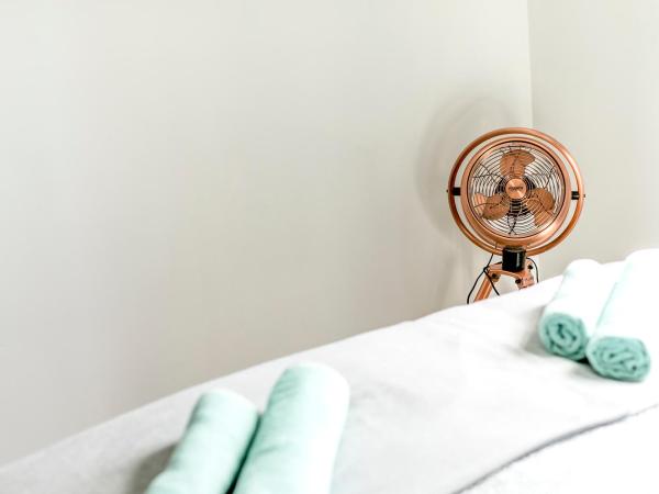 Cooltour : photo 3 de la chambre chambre standard lit queen-size