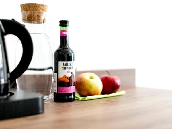 Cooltour : photo 5 de la chambre chambre standard lit queen-size