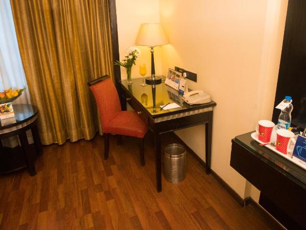 Fortune Park JP Celestial, Bengaluru - Member ITC's Hotel Group : photo 2 de la chambre chambre lits jumeaux deluxe