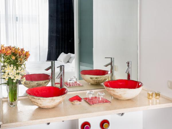 Boutique Suites Palermo : photo 6 de la chambre suite