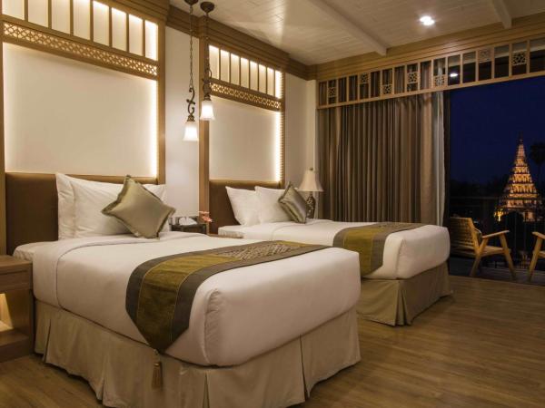 Maraya Hotel & Resort -SHA Plus : photo 5 de la chambre suite rivière