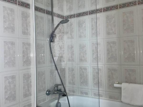 Hôtel de la Pointe du Grouin : photo 4 de la chambre chambre double deluxe - vue sur mer