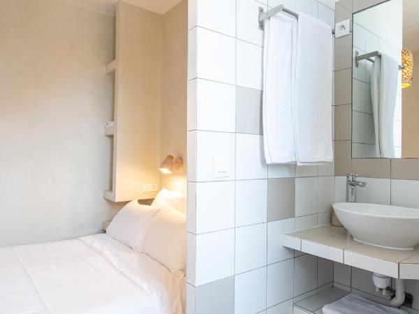 La Maison Uhabia : photo 2 de la chambre chambre double standard