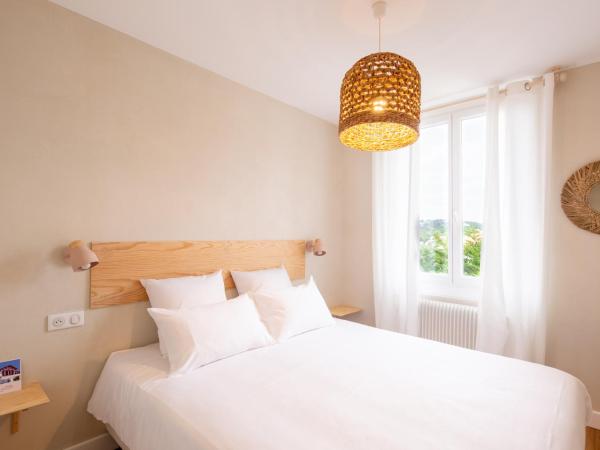 La Maison Uhabia : photo 2 de la chambre suite standard