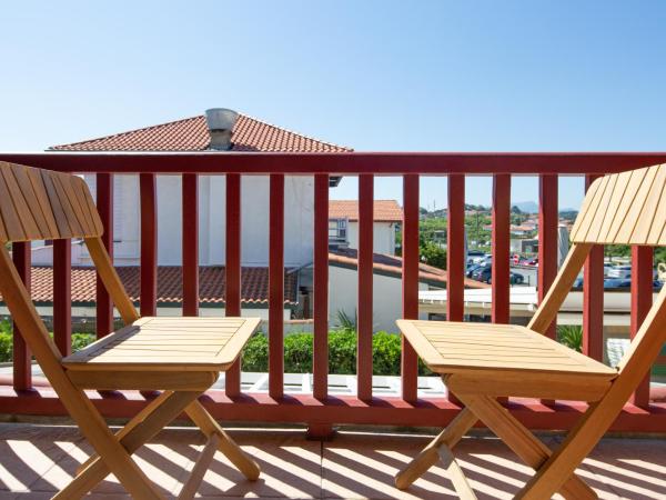 La Maison Uhabia : photo 3 de la chambre chambre double standard