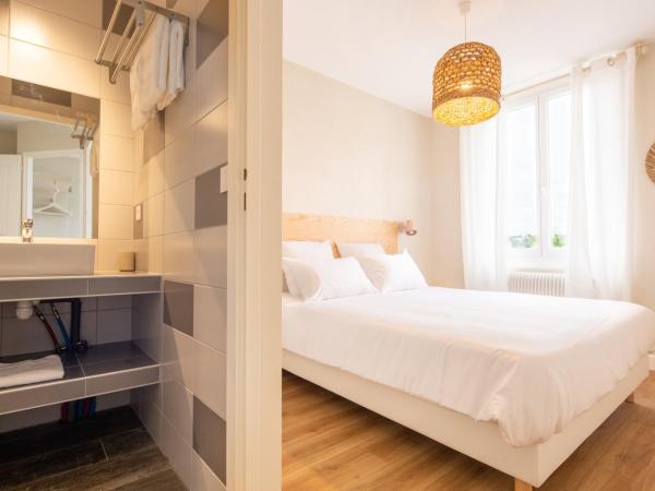 La Maison Uhabia : photo 5 de la chambre suite standard