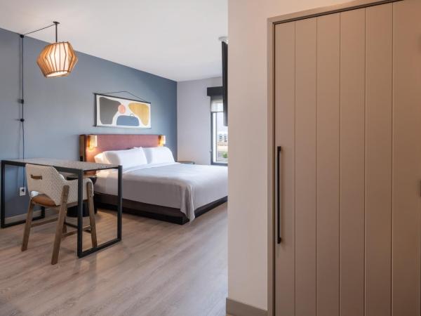 Atwell Suites - DENVER AIRPORT TOWER ROAD, an IHG Hotel : photo 7 de la chambre suite studio lit king-size