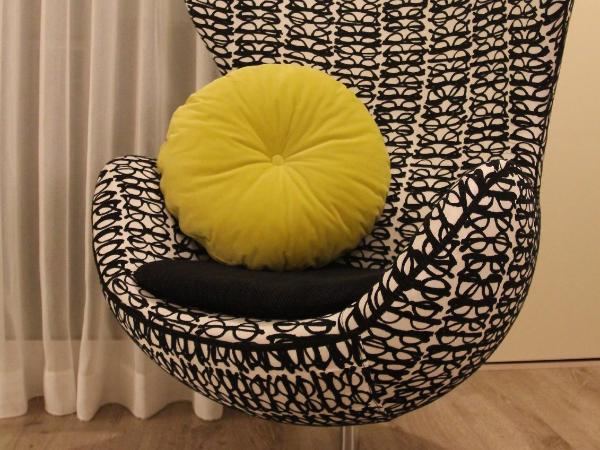 Aqua Ria Boutique Hotel : photo 5 de la chambre chambre double de charme avec balcon