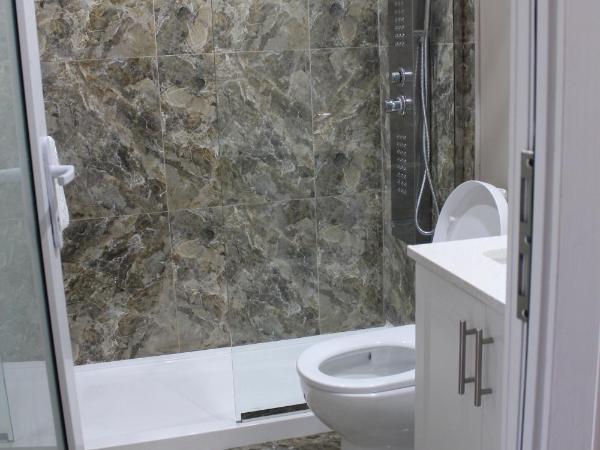 Super 8 by Wyndham Niagara Falls ON : photo 3 de la chambre chambre double avec 2 lits doubles - non-fumeurs