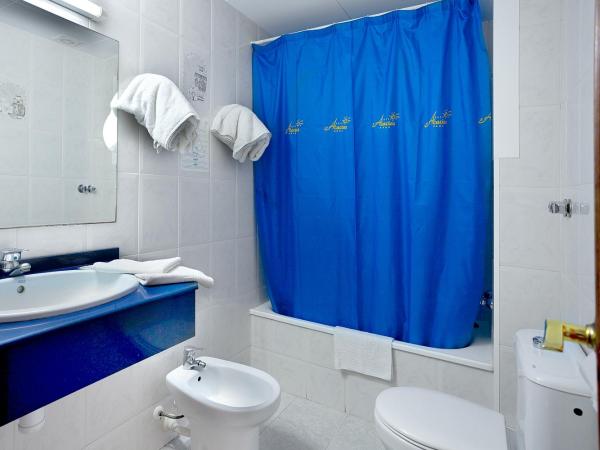 Hotel Acacias Suites & Spa : photo 2 de la chambre chambre double standard