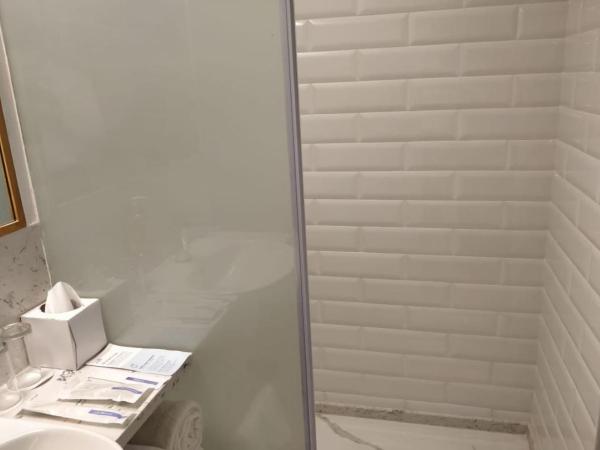 Holiday Inn Express Bengaluru Yeshwantpur, an IHG Hotel : photo 6 de la chambre chambre standard