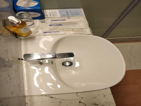 Holiday Inn Express Bengaluru Yeshwantpur, an IHG Hotel : photo 5 de la chambre chambre standard