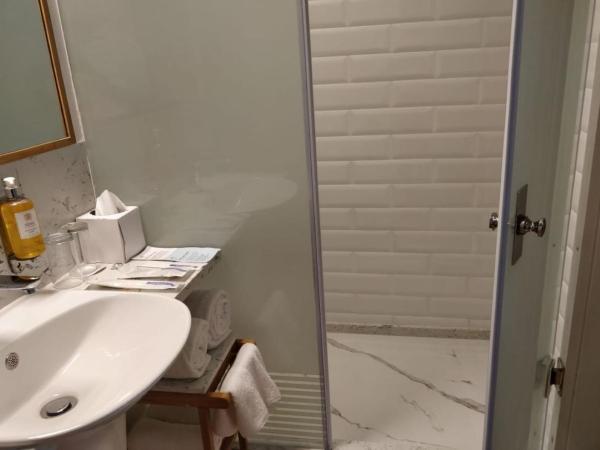 Holiday Inn Express Bengaluru Yeshwantpur, an IHG Hotel : photo 4 de la chambre chambre standard