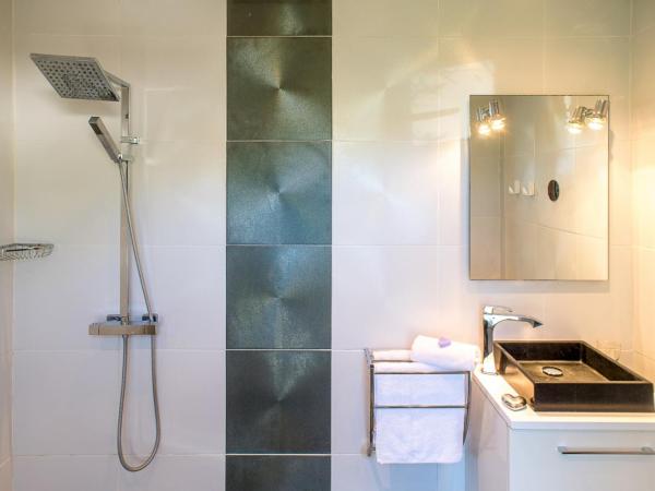 Domaine Jobert : photo 7 de la chambre chambre double deluxe