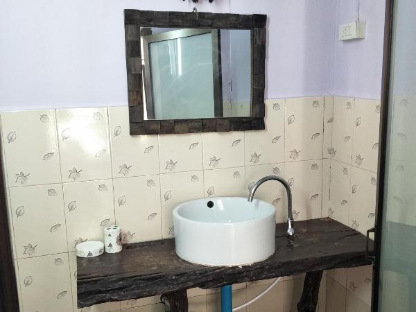 Lanta Fa Rung Beach Resort : photo 7 de la chambre bungalow avec terrasse